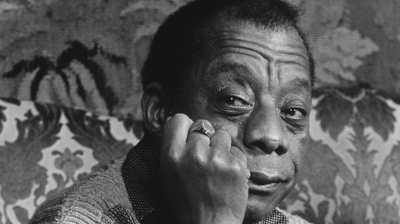 Reflections on James Baldwin 100 years after his birth : NPR