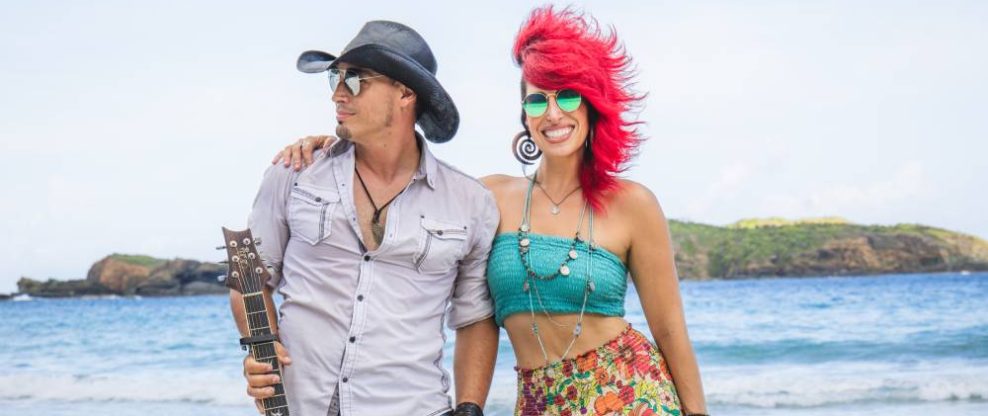 Rising Country Music Powerhouse Duo Willow Hill Releases New EP 'Better Together'