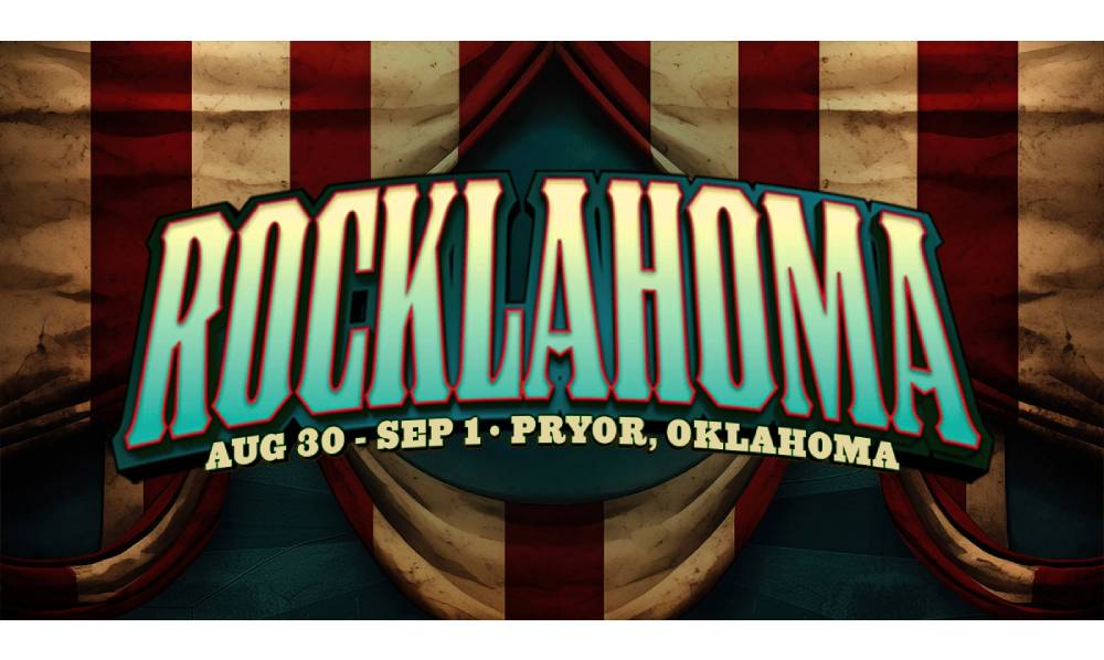 Rocklahoma Announces Daily Music Lineup And Launches New App