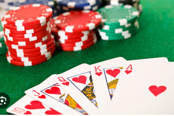 Roll the Dice: The Best Casinos and Entertainment Spots in Korea