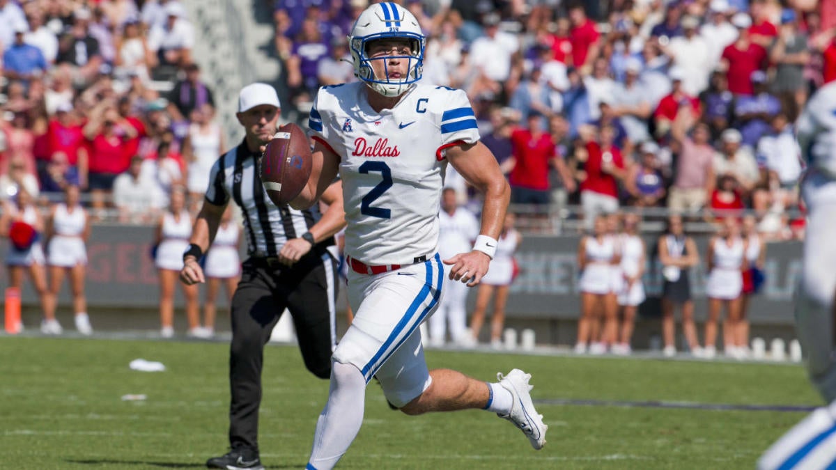 SMU vs. Nevada live stream, where to watch, TV channel, prediction, pick, spread, odds