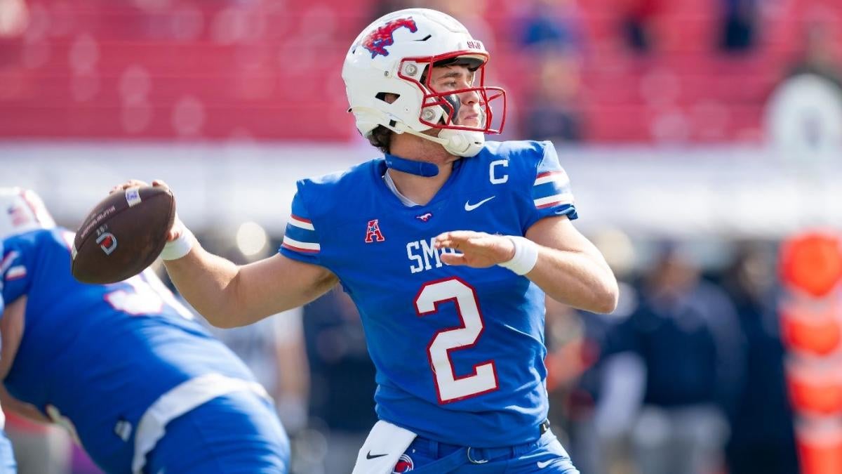 SMU vs. Nevada prediction, odds, betting lines: 2024 college football picks, Week 0 bets by proven model