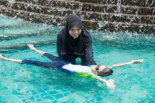 SSI Swimming Instructor Course by Swimming Teachers Academy: Making Waves in Singapore