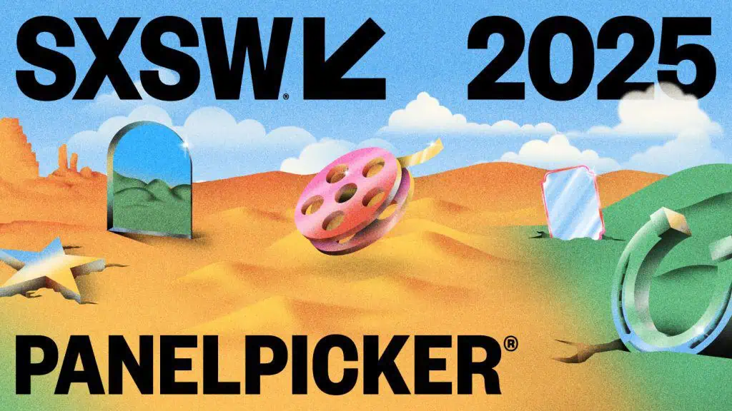 SXSW 2025 panels worth voting for