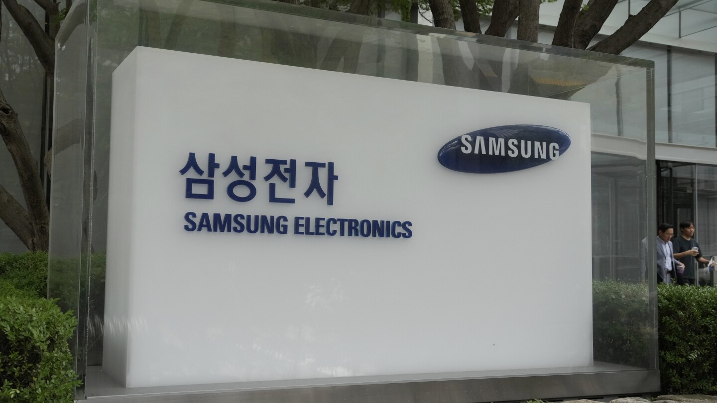 Samsung is recalling more than 1 million electric ranges after numerous fire and injury reports