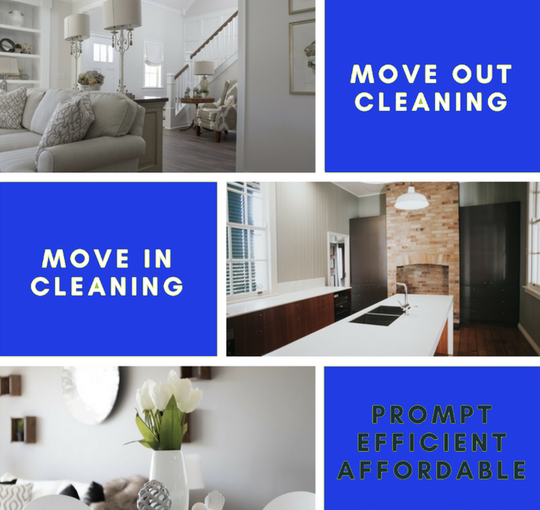 Schaumburg’s Trusted Home Cleaning Professionals: Your Home, Our Priority