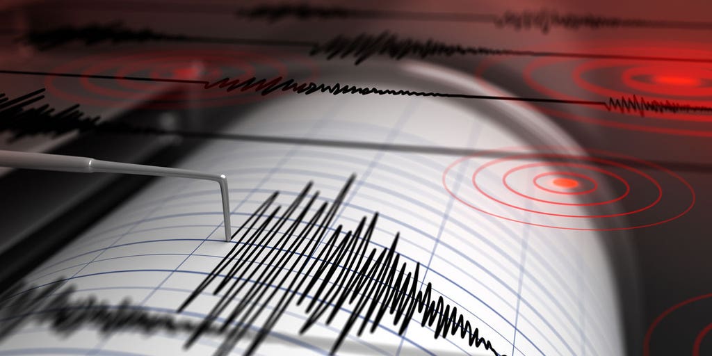 Scientists in Japan warn of possible 'major earthquake' in wake of magnitude 7.1 quake