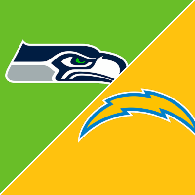 Seahawks 16-3 Chargers (Aug 10, 2024) Game Recap