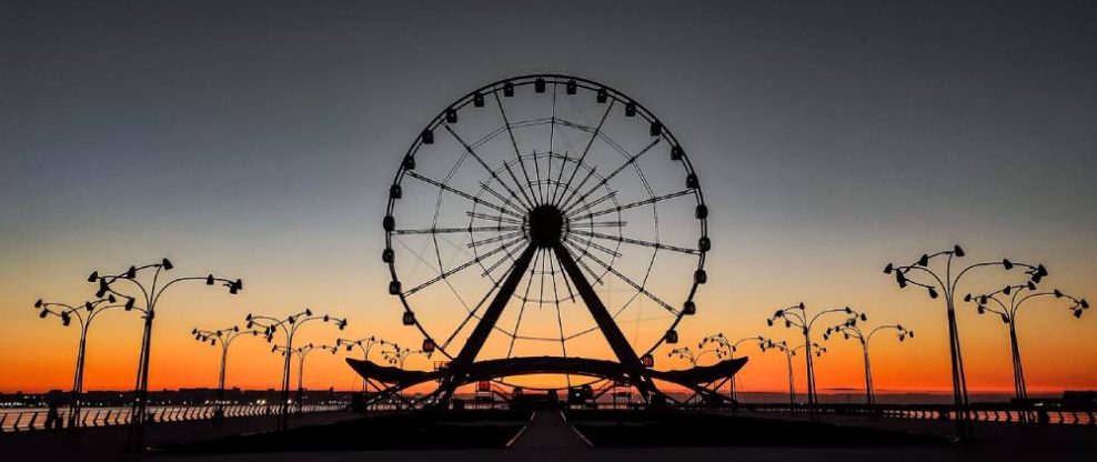 Several Injured At Highfield Music Festival Due To Ferris Wheel Fire