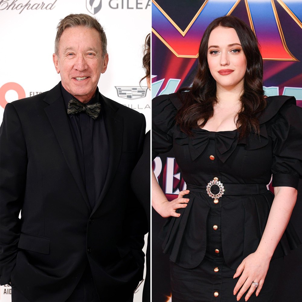 Everything to Know About Tim Allen and Kat Dennings Upcoming ABC Sitcom Shifting Gears 462