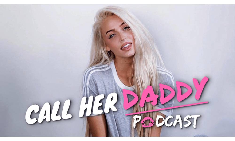 SiriusXM Inks Deal With Podcaster Alex Cooper as 'Call Her Daddy' Finds A New Home