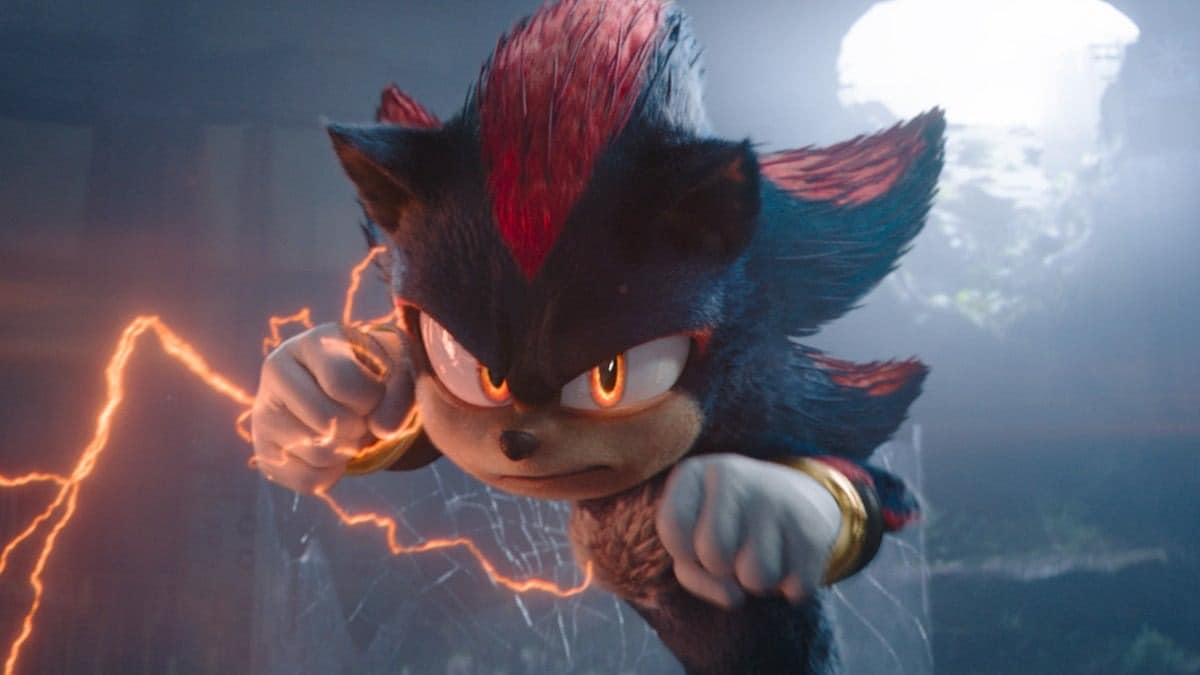 sonic the hedgehog 3 shadow