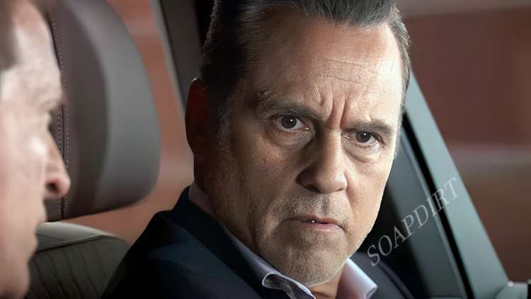 General Hospital Spoilers: Sonny Corinthos (Maurice Benard)