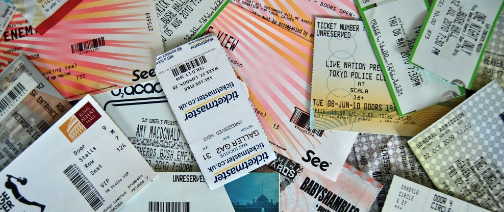 Spanish Watchdog Demands Probe Into Ticketing Fees