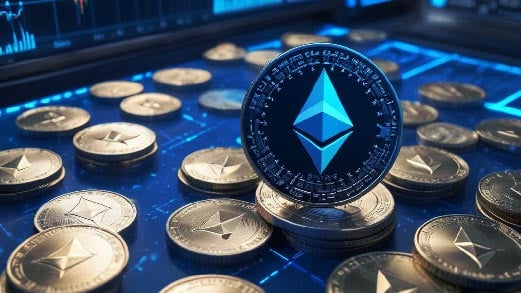 How Ethereum ETFs Simplify Crypto Investing | AvaTrade Blog