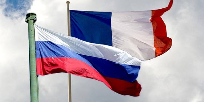 The Mistral Warship Deal: What's in for France and Russia? – CESRAN International