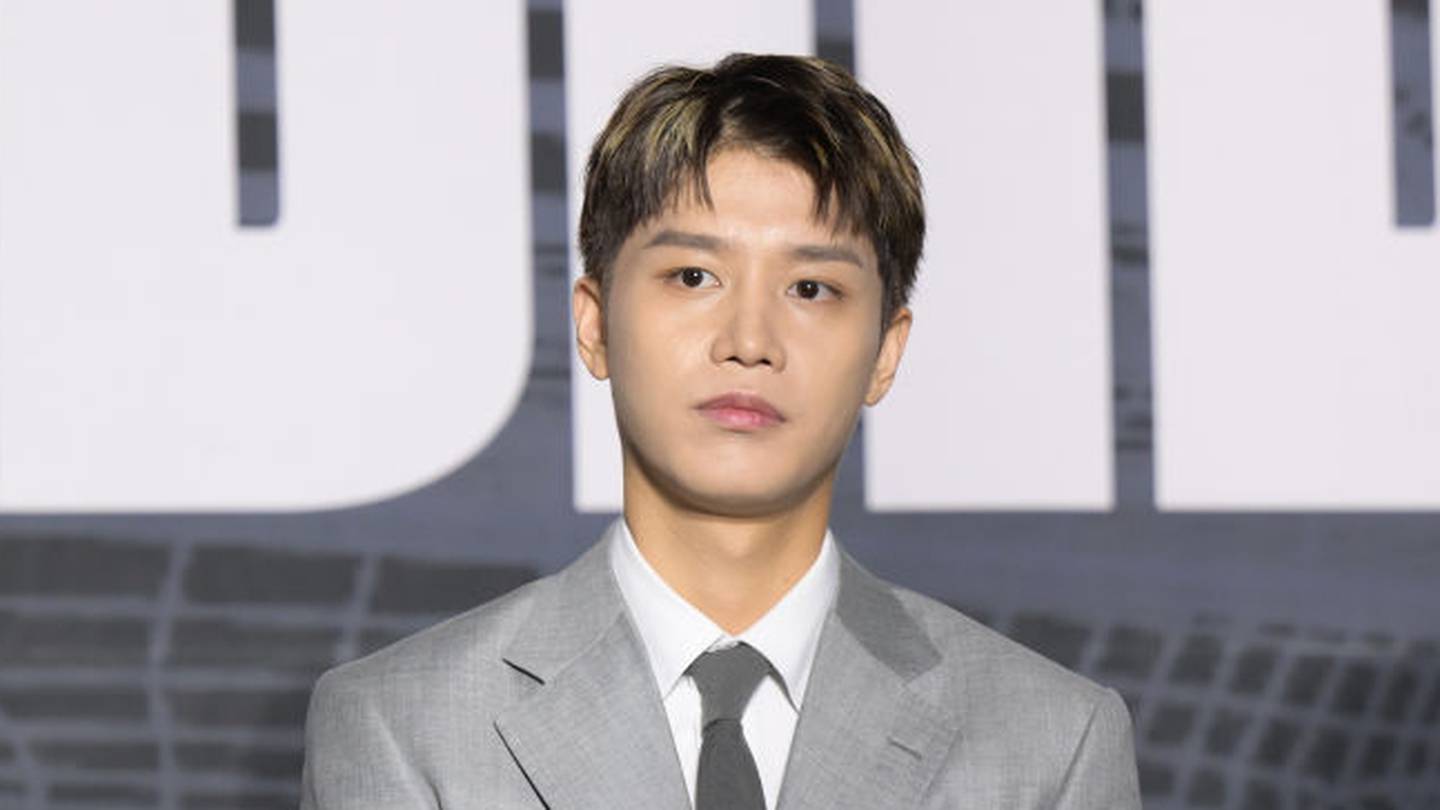 Taeil leaves K-pop boyband NCT after sex offense allegations – 104.5 WOKV