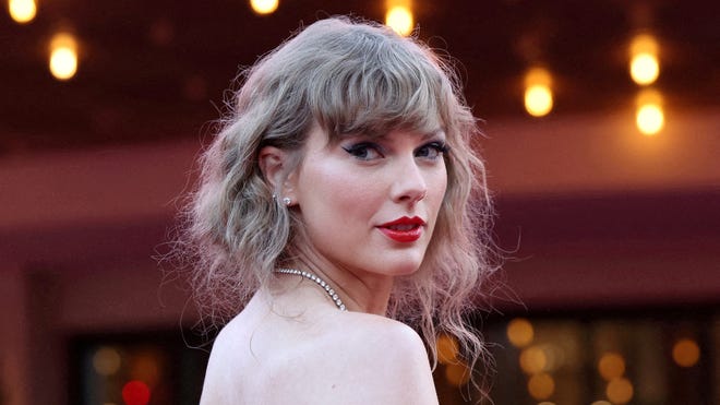 Taylor Swift cancels Vienna Eras tour shows following terrorist plot