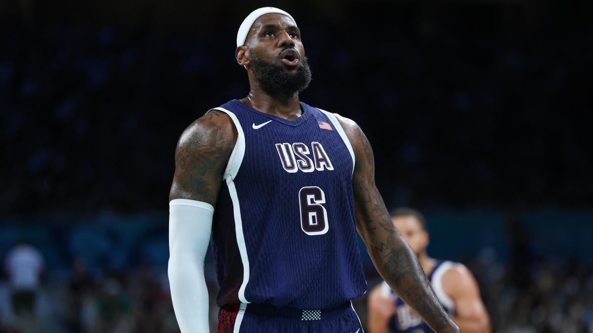 Team USA basketball vs. Brazil odds, prediction, best bets: Can Americans cover in Olympics quarterfinals?