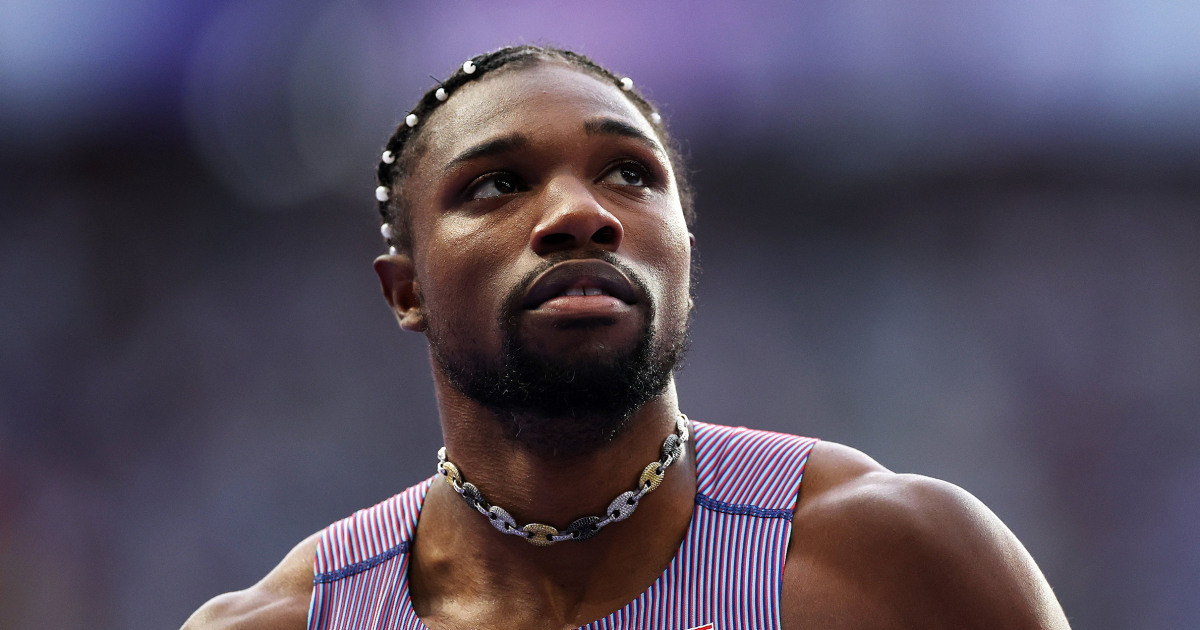 Team USA edges out Serbia for shot at basketball gold; Noah Lyles proud of bronze with Covid