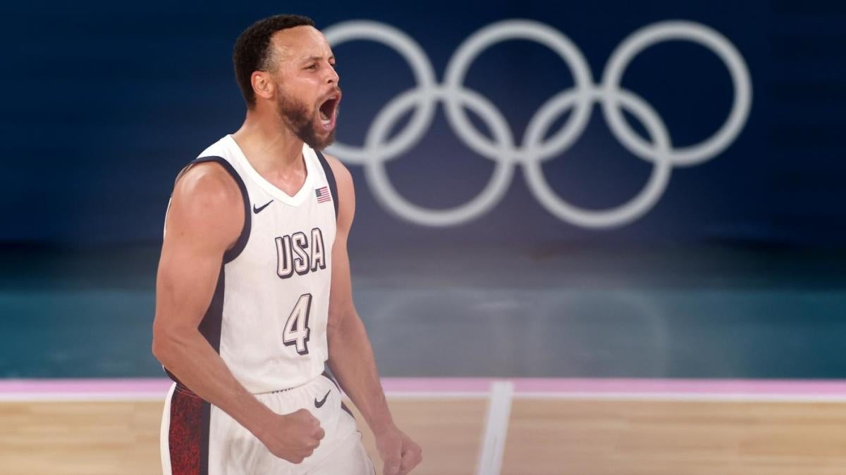 Team USA vs. France prediction, time, odds: 2024 Paris Olympics men's basketball gold-medal game expert picks