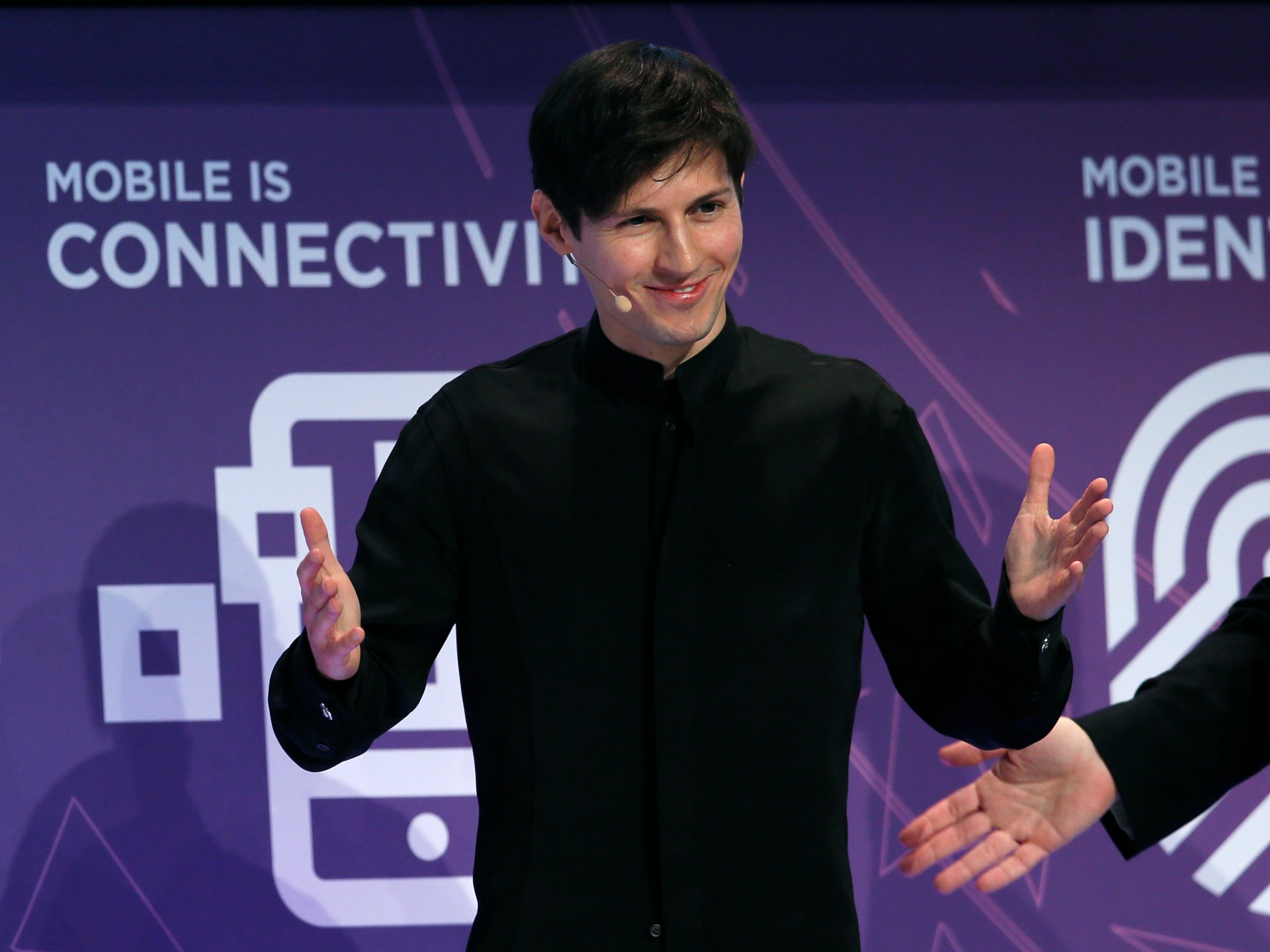 Telegram messaging app CEO Pavel Durov arrested in France | Technology News