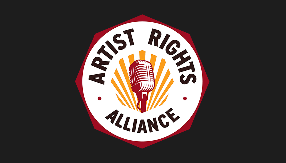 The Artist Rights Alliance Announces New Council Members Including Aerosmith, Creed, And Sevendust