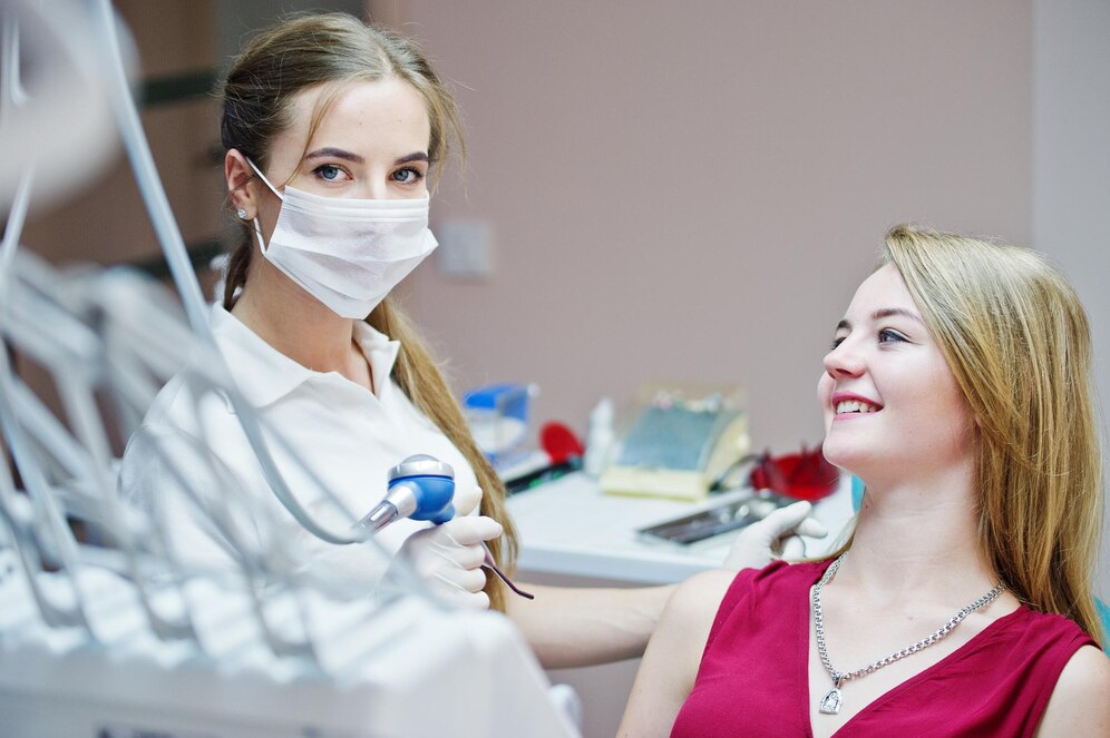 The Best Cosmetic Dentists in Spring You Can Trust