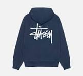 The Evolution of Stussy Clothing