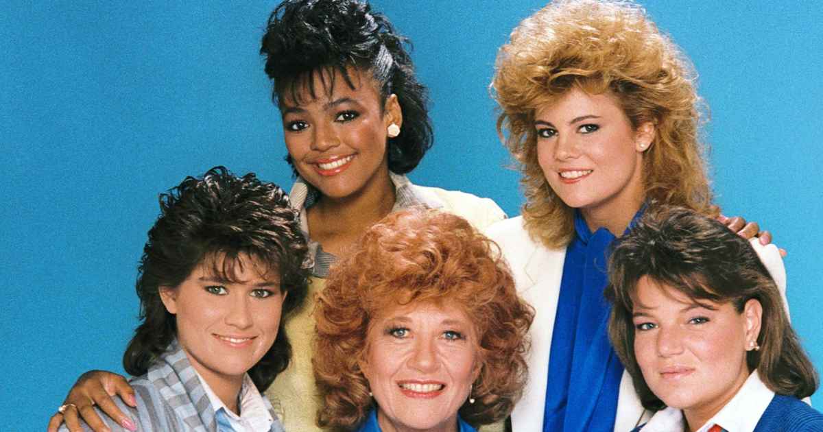 'The Facts of Life' Cast: Where Are They Now?