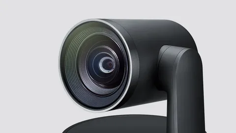 The Future of Video Conferencing Cameras