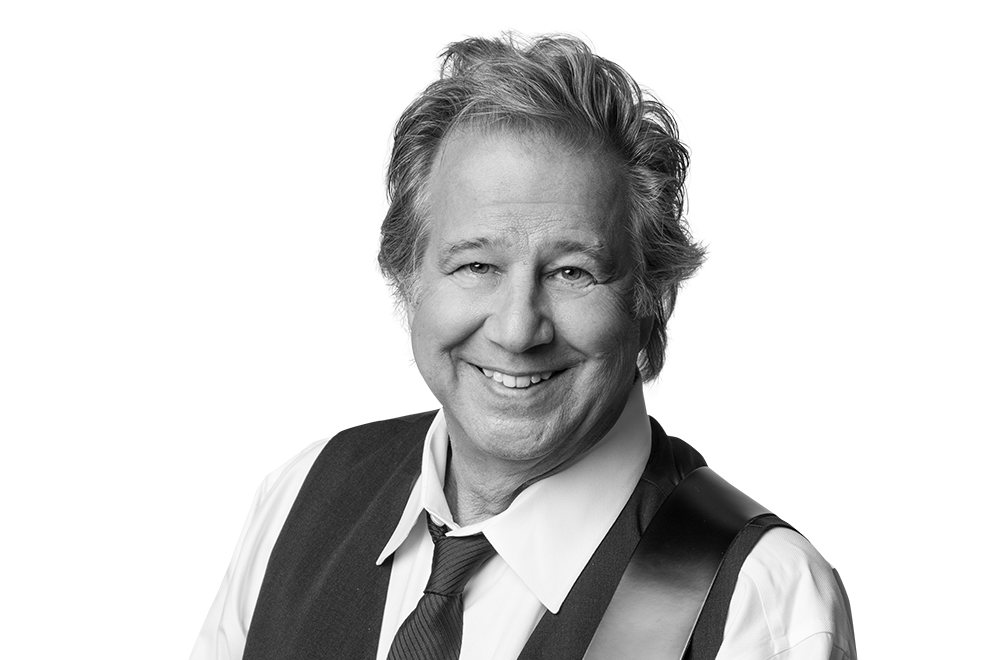 The Lefsetz Letter: Greg Kihn