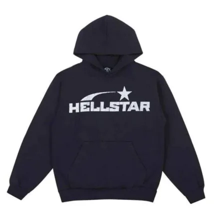 The Streetwear Brand and Its Signature Hoodies