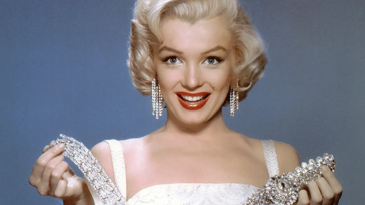 The Untold Story of Marilyn Monroe and 'Playboy': A Surprising Truth