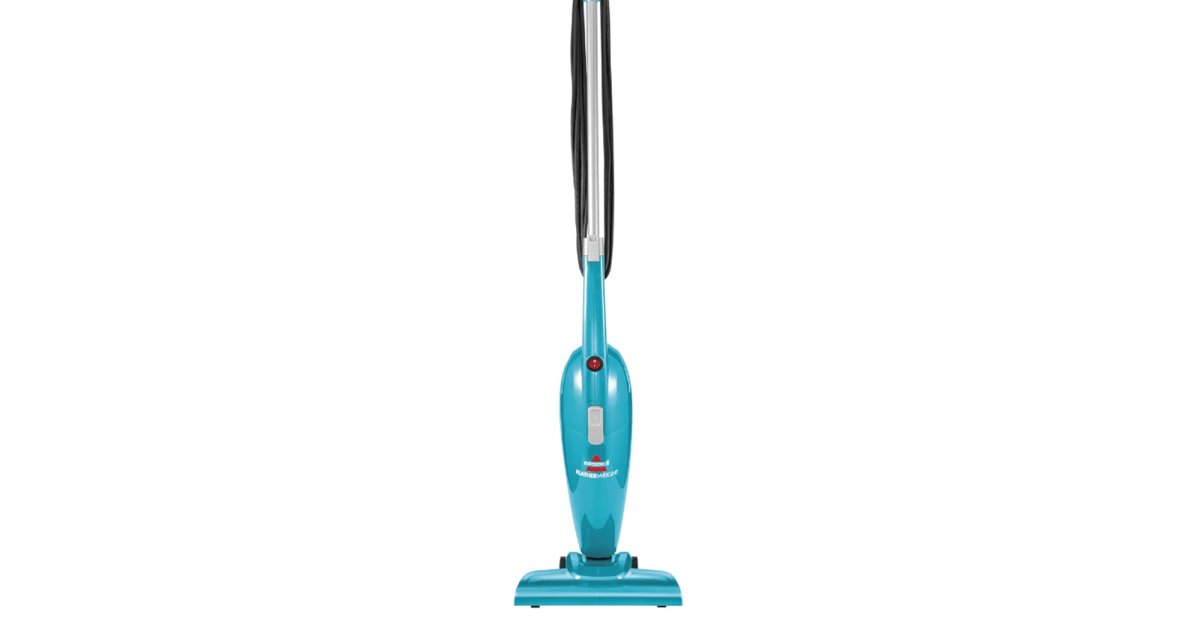 This Lightweight Bissell Vacuum Is Only $29