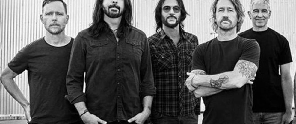 Trump Disputes Foo Fighters Claim That 'My Hero' Song Use Was Unauthorized At Arizona Rally