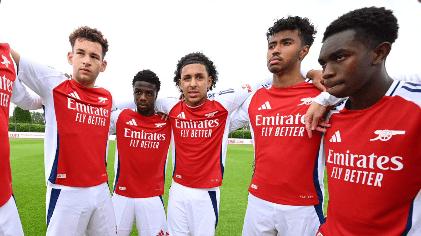 U18s preview: Arsenal v Chelsea | Pre-Match Report | News