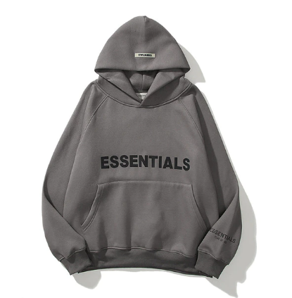 Unmatched Comfort: 6pmshop x EssentialHoodie Hoodies