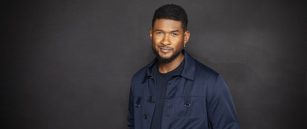 Usher