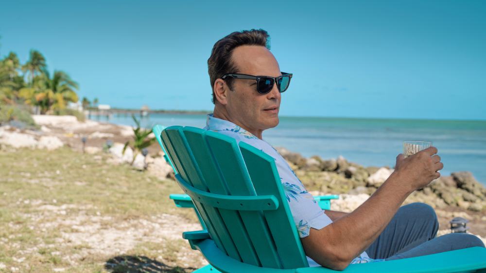 Vince Vaughn Crime Comedy Is a Chill Hang