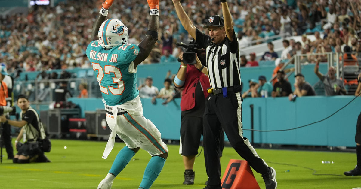 Watch Live: Washington Commanders vs. Miami Dolphins Preseason Game Week 2