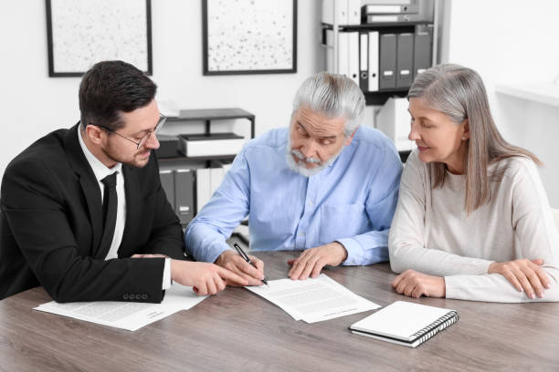 Ways an Estate Attorney Helps with Essential Estate Planning for Business Owners in Huntsville AL