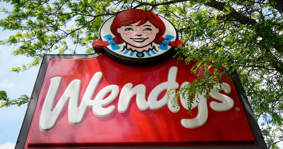 Wendy's is rumored to launch a ‘SpongeBob’ Krabby Patty Meal – Deseret News