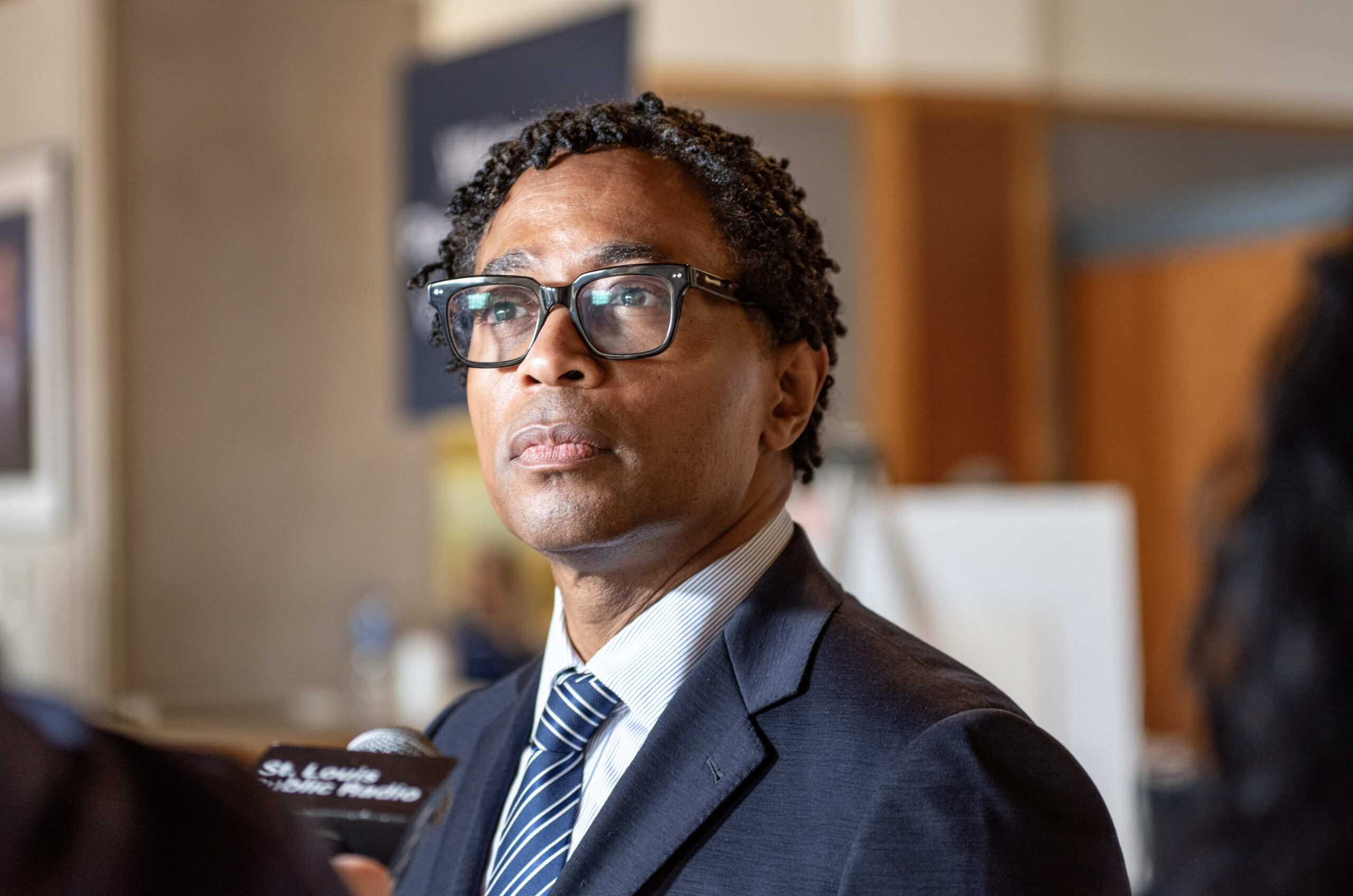 Wesley Bell defeats Cori Bush in Democratic primary for St. Louis seat in Congress • Missouri Independent