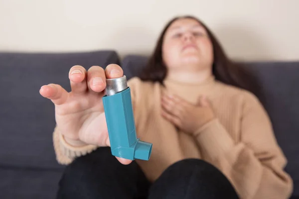 What Are the Symptoms of Severe Asthma