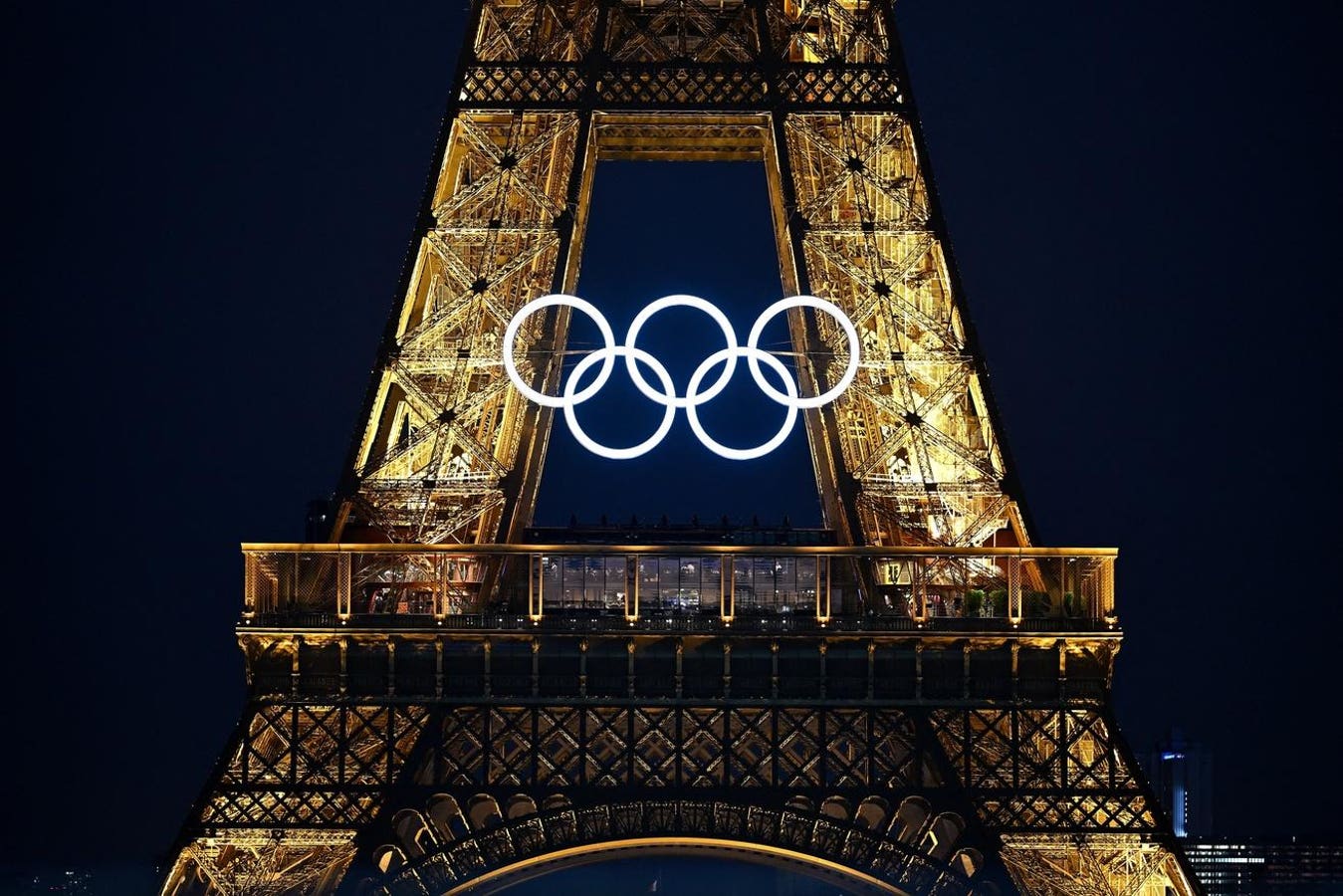 What Time Is The 2024 Olympics Closing Ceremony In Paris?