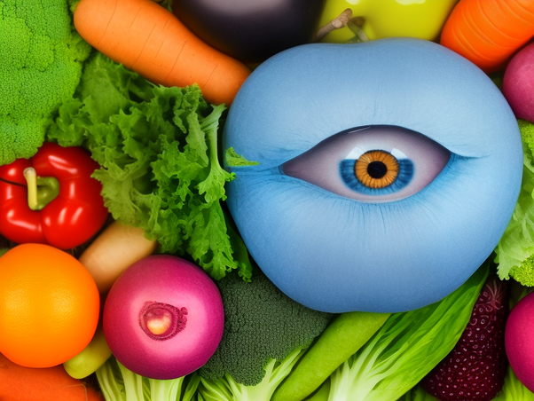 What are the most effective supplements for healthy eyes?