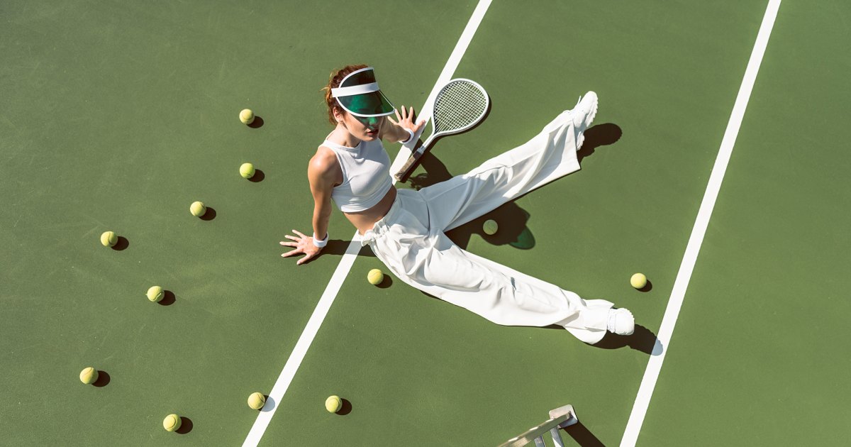 What to Wear to the US Open 2024: 14 Ideas