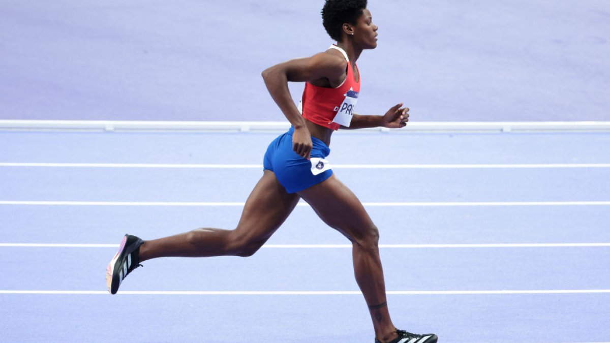 What to know about the Dominican sprinter and gold winner – NBC New York