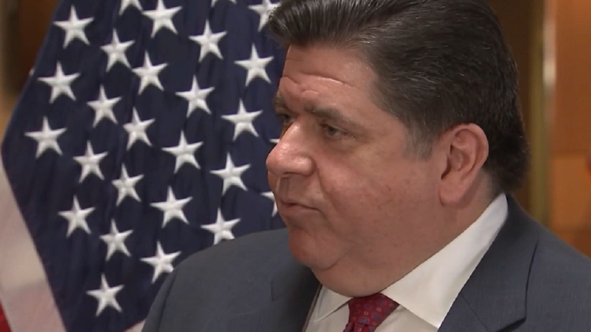 When will JB Pritzker, Doug Emhoff speak at DNC? – NBC Chicago